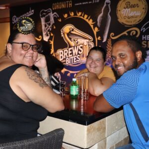 721 Brews & bites St.Maarten