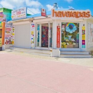 Havaianas-stmaarten