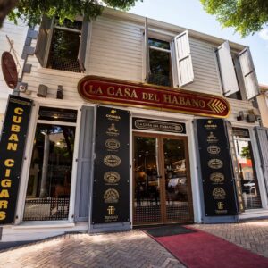 La Casa Del Habano St. Maarten