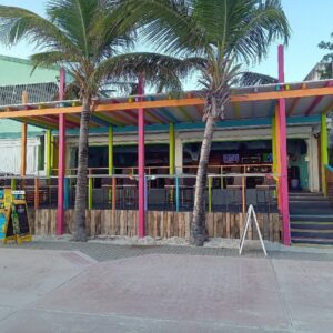 Marley's Sports Bar & Grill