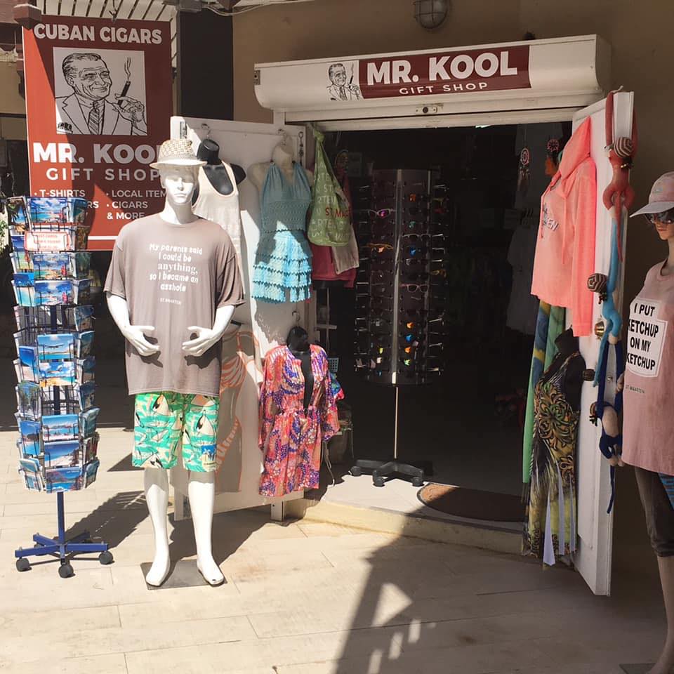 Mr Kool Cigar and Gift Shop