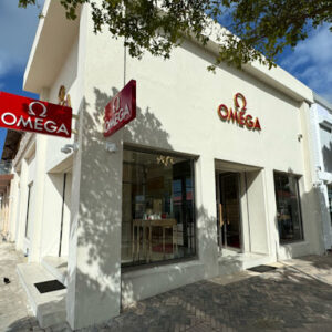 Omega Boutique