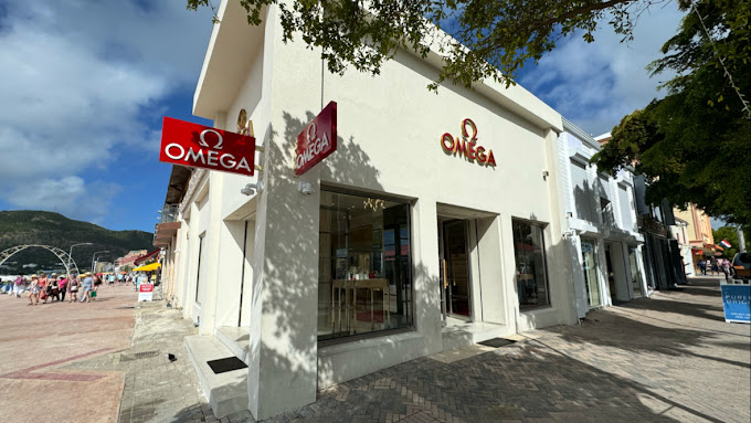 Omega Boutique