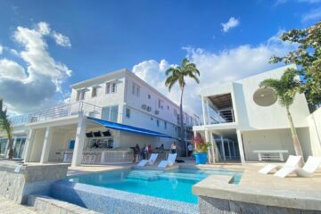 Seaview-Beach-Hotel Seaview Beach Hotel