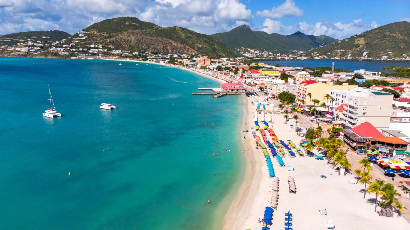 Great Bay St.Maarten