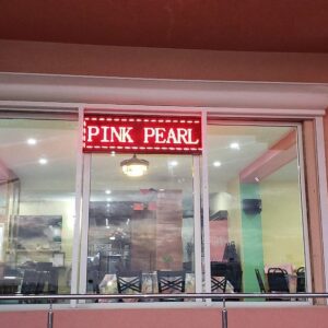 Pink Pearl Bar & Restaurant