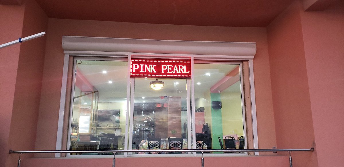 Pink Pearl Bar & Restaurant